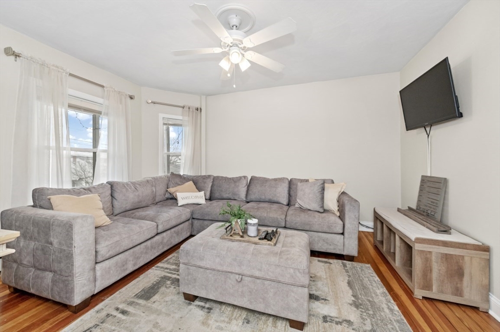 89 Reed Avenue Everett, MA 02149 - Photo 3 of 22