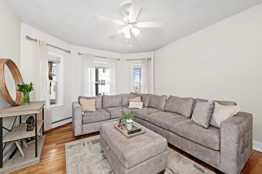 89 Reed Avenue Everett, MA 02149 - Photo 4 of 22