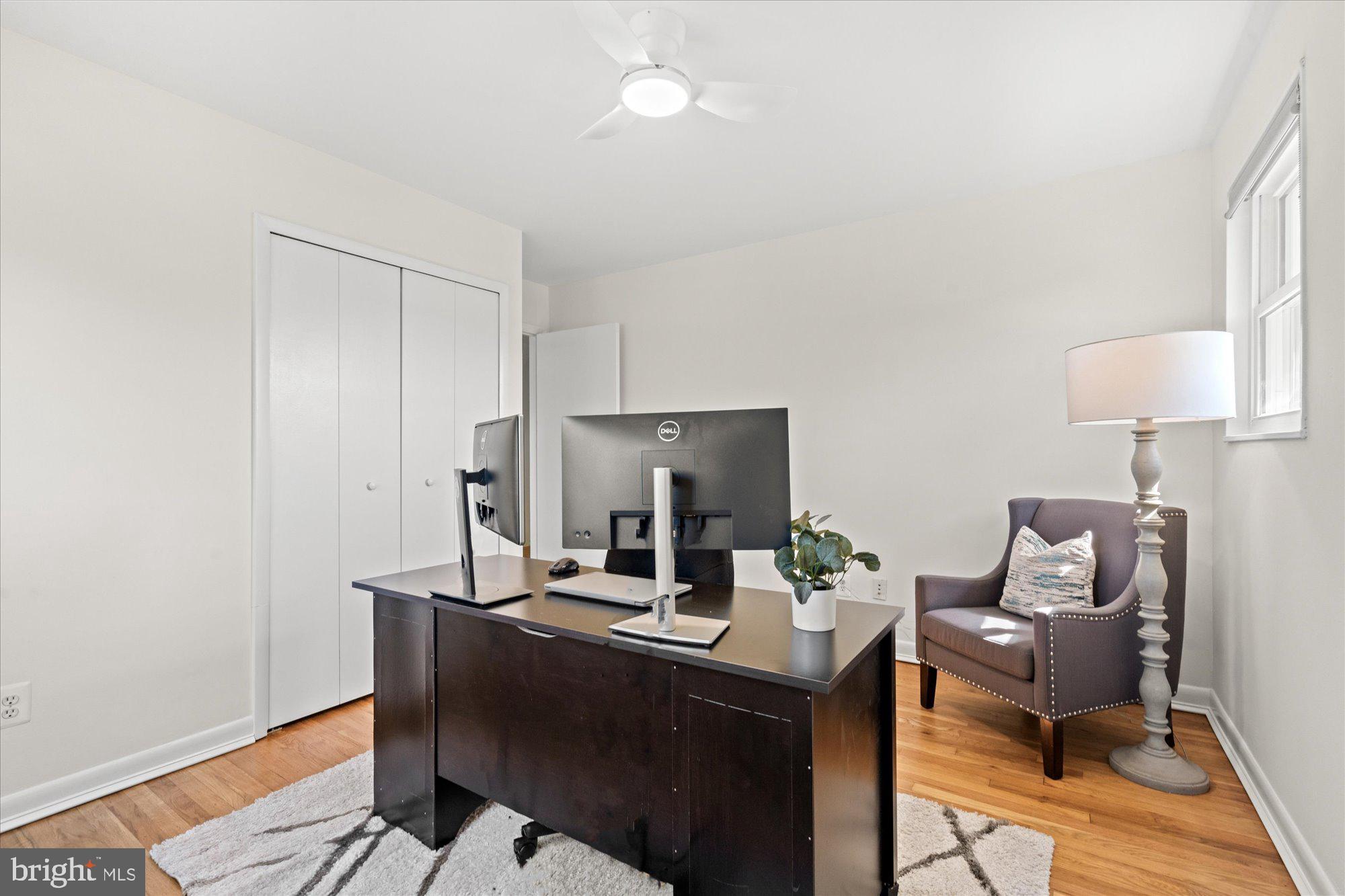 2317 Ross Road Silver Spring, MD 20910 - Photo 19 of 28 Bedroom #2