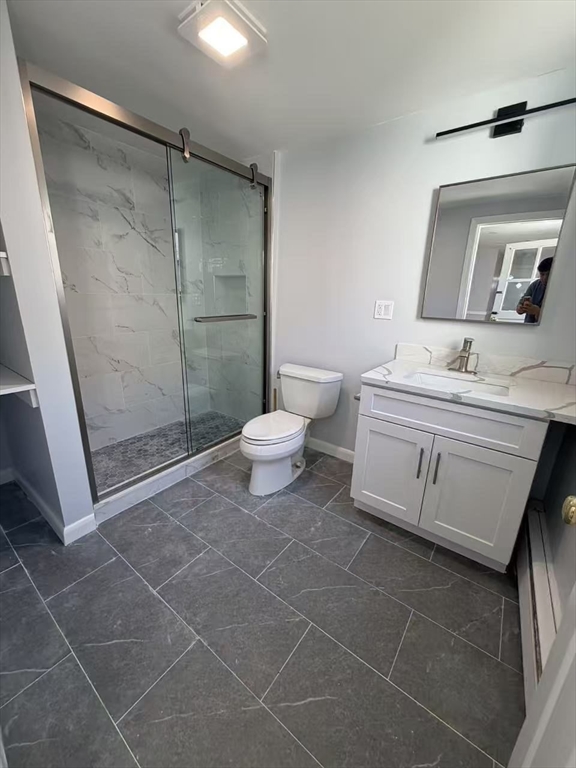 102 Central Street, Unit 1 Waltham, MA 02453 - Photo 12 of 17