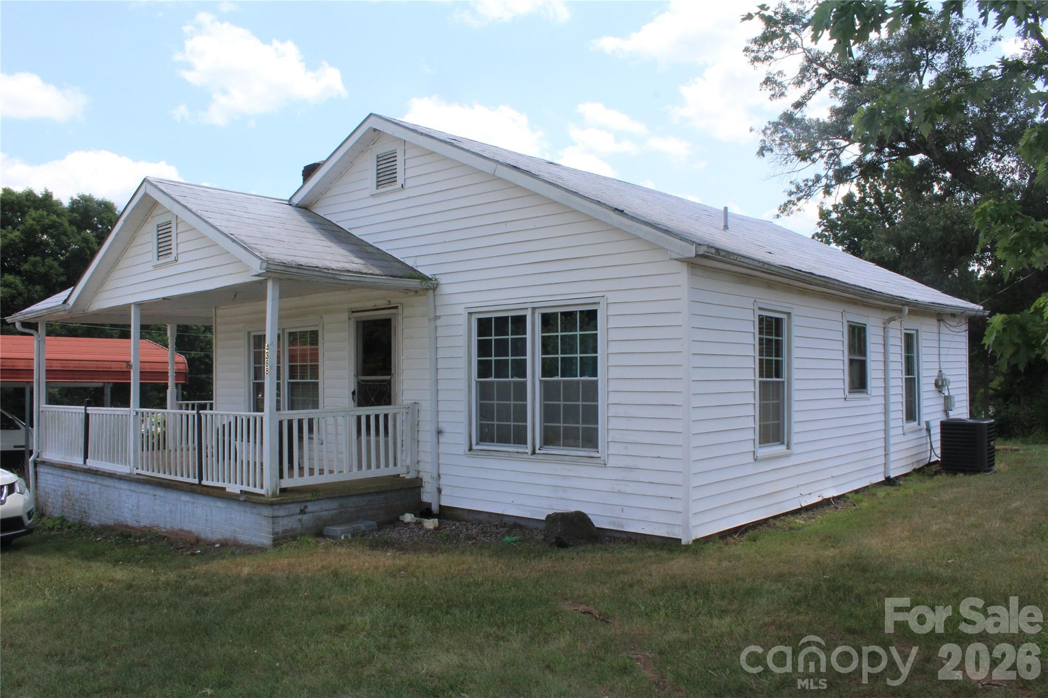 4388 Ruritan Drive Morganton, NC 28655 - Photo 1 of 19