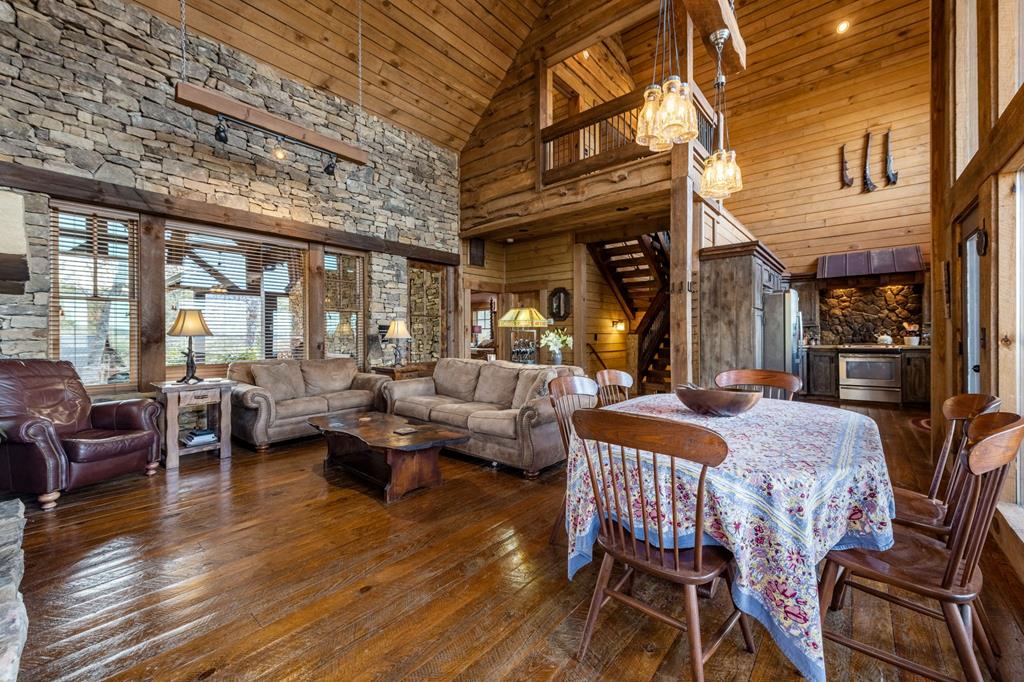 2085 Briar Cove Road Morganton, GA 30560 - Photo 10 of 51 Gallery Image 10