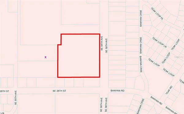 $985,000 | 0 Southeast 58th Avenue, Ocala, FL 34480