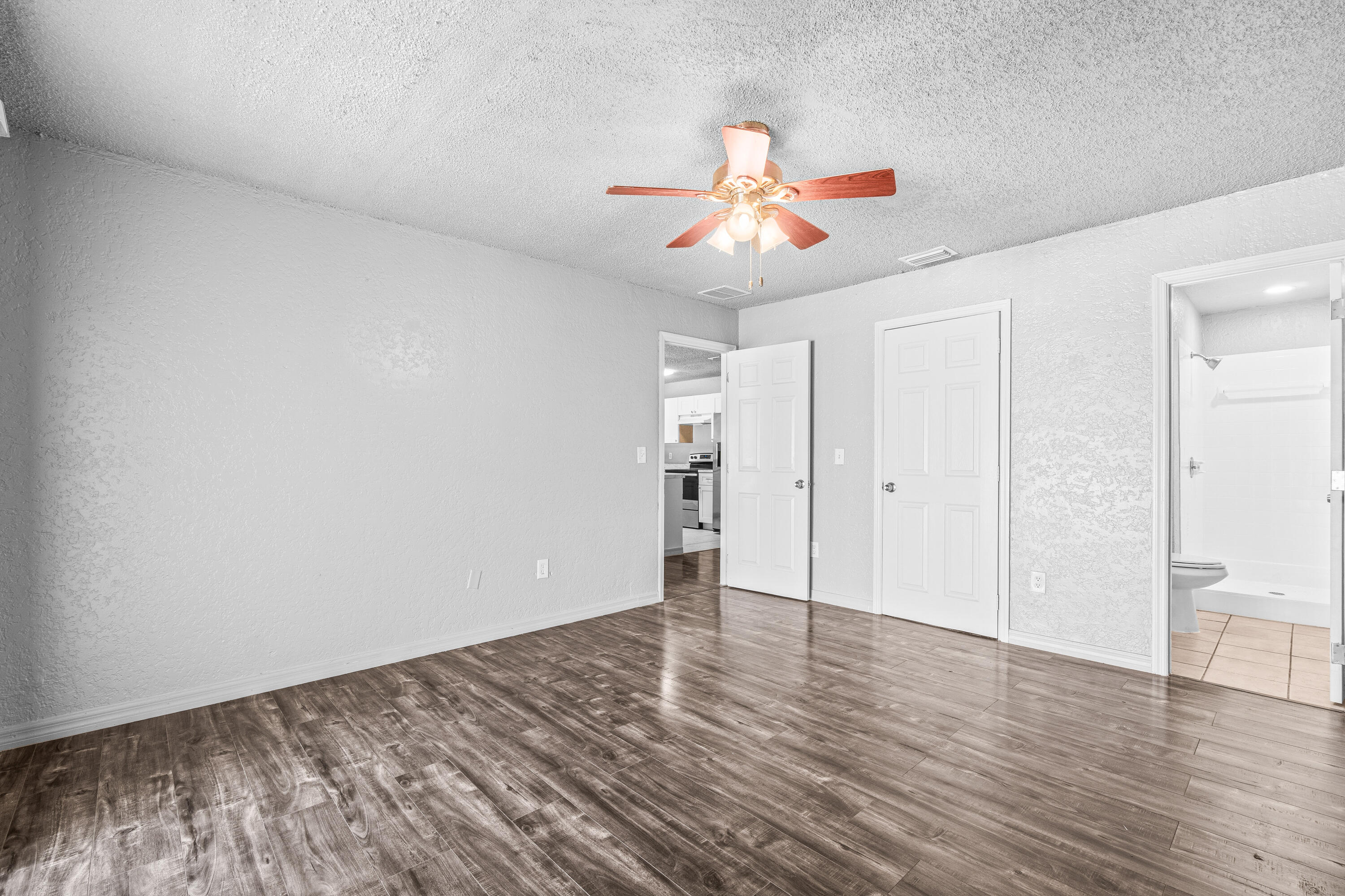1661 West 27th Street, Unit A & B Riviera Beach, FL 33404 - Photo 13 of 19 bedroom 1