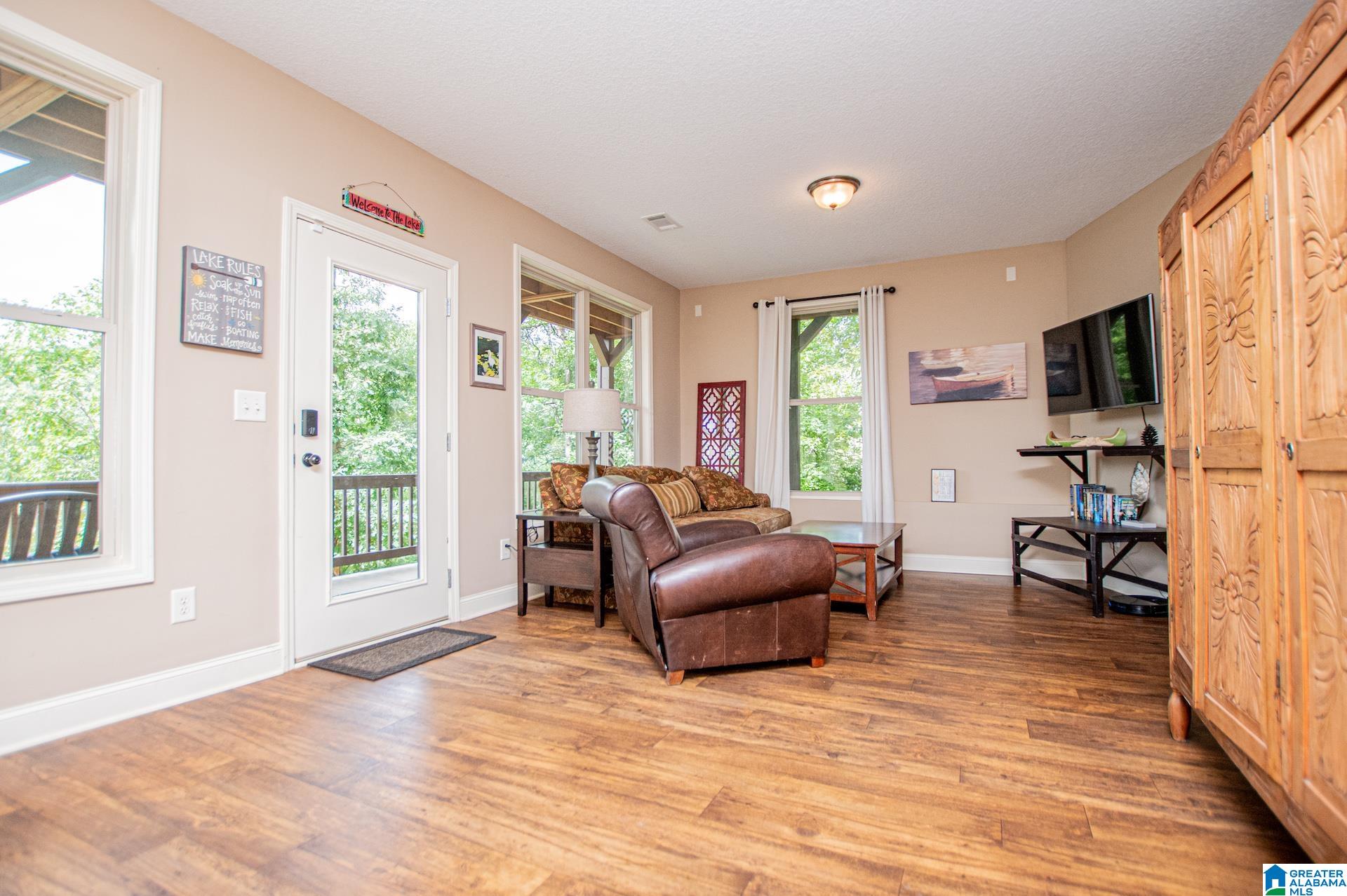 131 Lake Ridge Lane Wedowee, AL 36278 - Photo 59 of 85