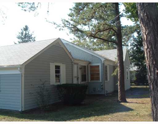 111 Pequot Road Pawtucket, RI 02861 - Photo 2 of 6 Exterior Back.