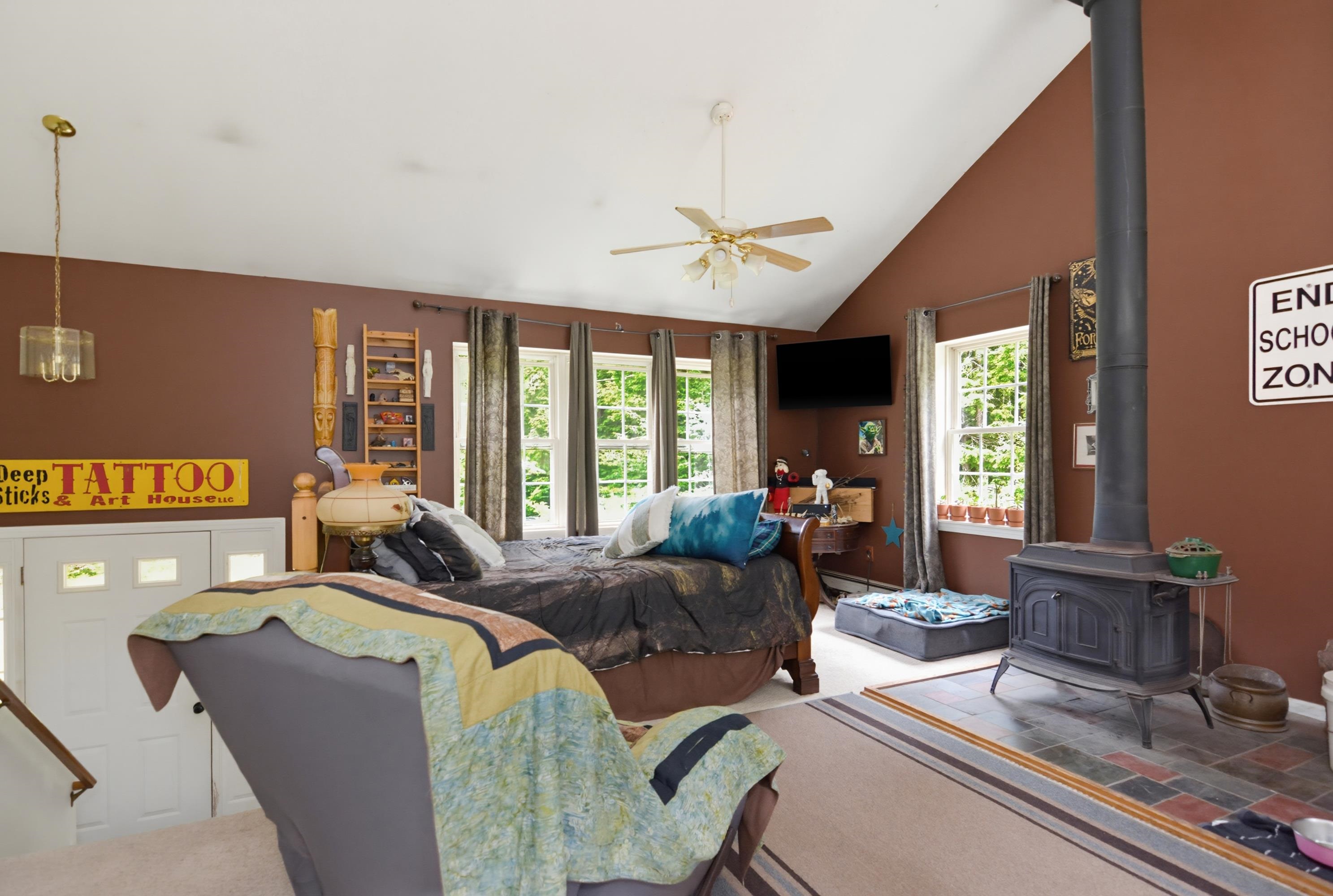 375 Main Street Rindge, NH 03461 - Photo 6 of 22