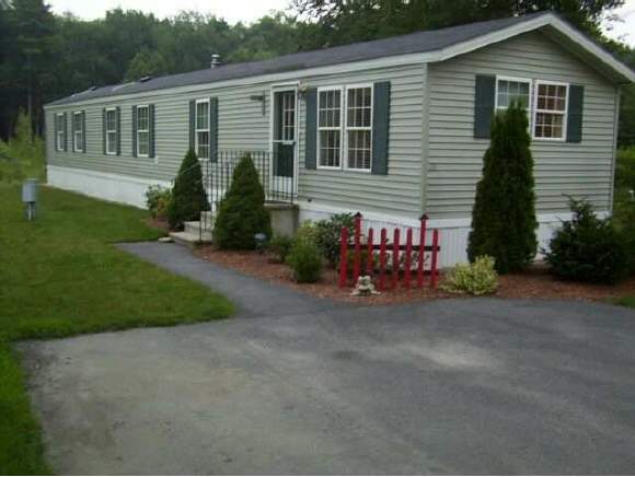 203 Lafayette Road North Hampton, NH 03862 - Photo 1 of 1