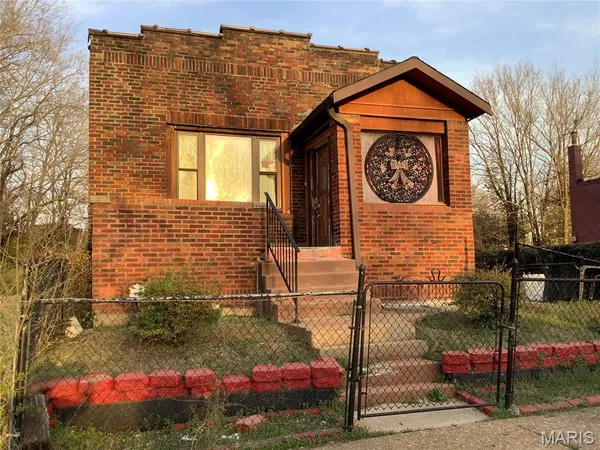 $25,900 | 2606 Slattery Street, St. Louis, MO 63106