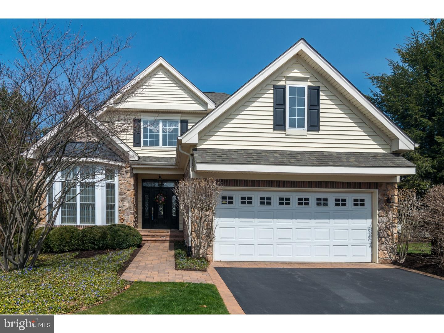 240 Bobwhite Road New Hope, PA 18938 - Photo 1 of 25 Exterior Front