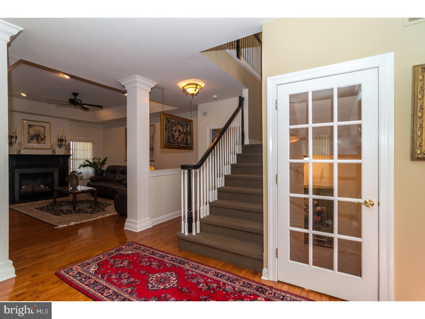 240 Bobwhite Road New Hope, PA 18938 - Photo 2 of 25 Foyer