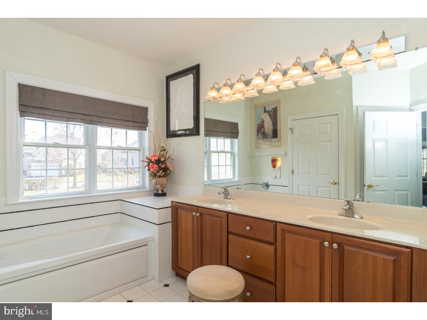 240 Bobwhite Road New Hope, PA 18938 - Photo 11 of 25 Master Bathroom