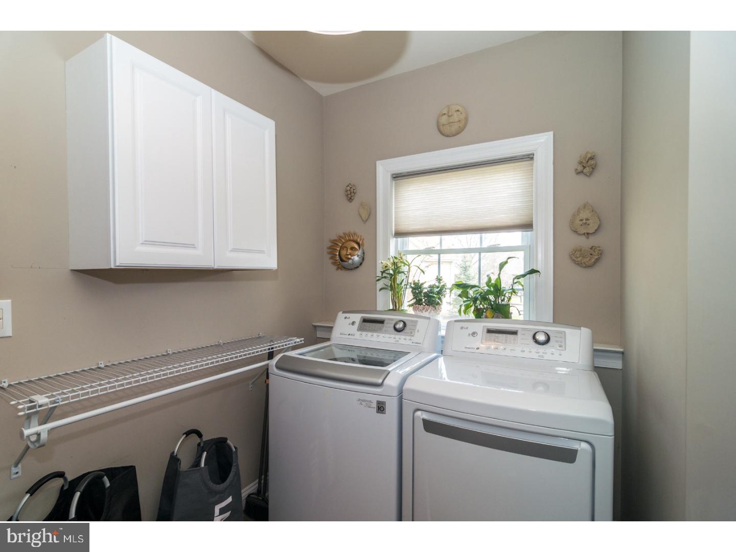 240 Bobwhite Road New Hope, PA 18938 - Photo 12 of 25 Laundry Room