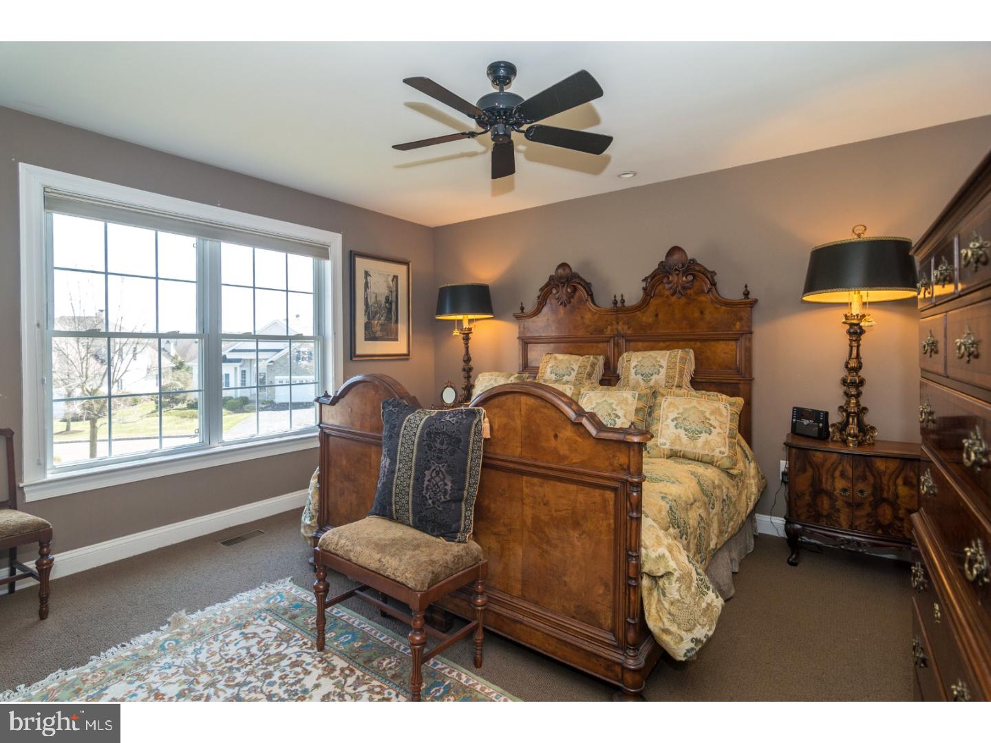 240 Bobwhite Road New Hope, PA 18938 - Photo 14 of 25 Bedroom 2