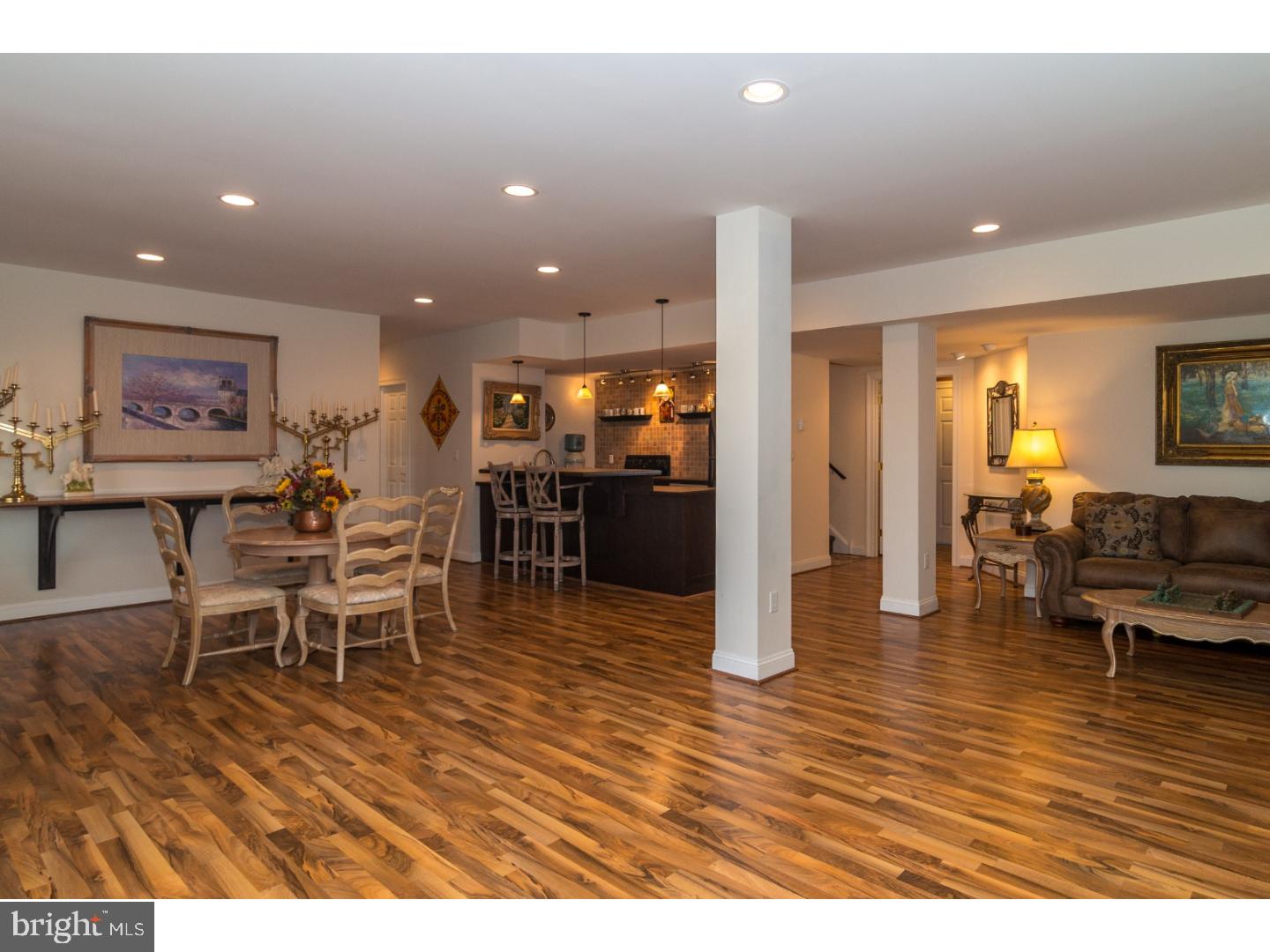 240 Bobwhite Road New Hope, PA 18938 - Photo 16 of 25 Basement - Finished