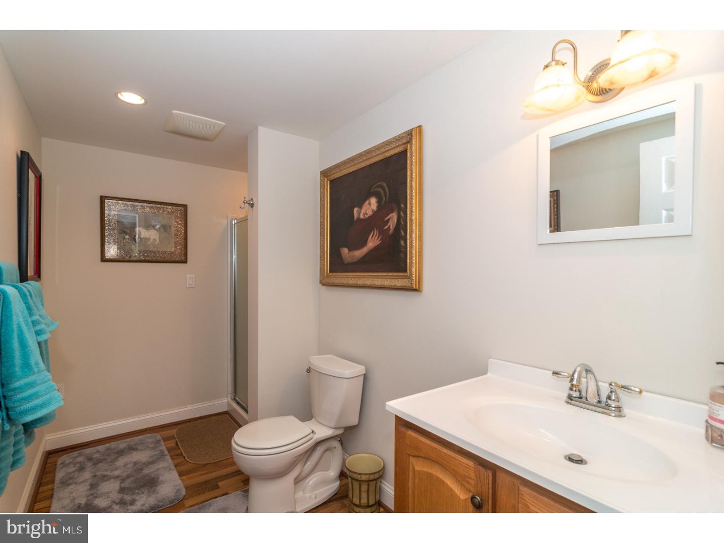 240 Bobwhite Road New Hope, PA 18938 - Photo 22 of 25 Basement - Finished
