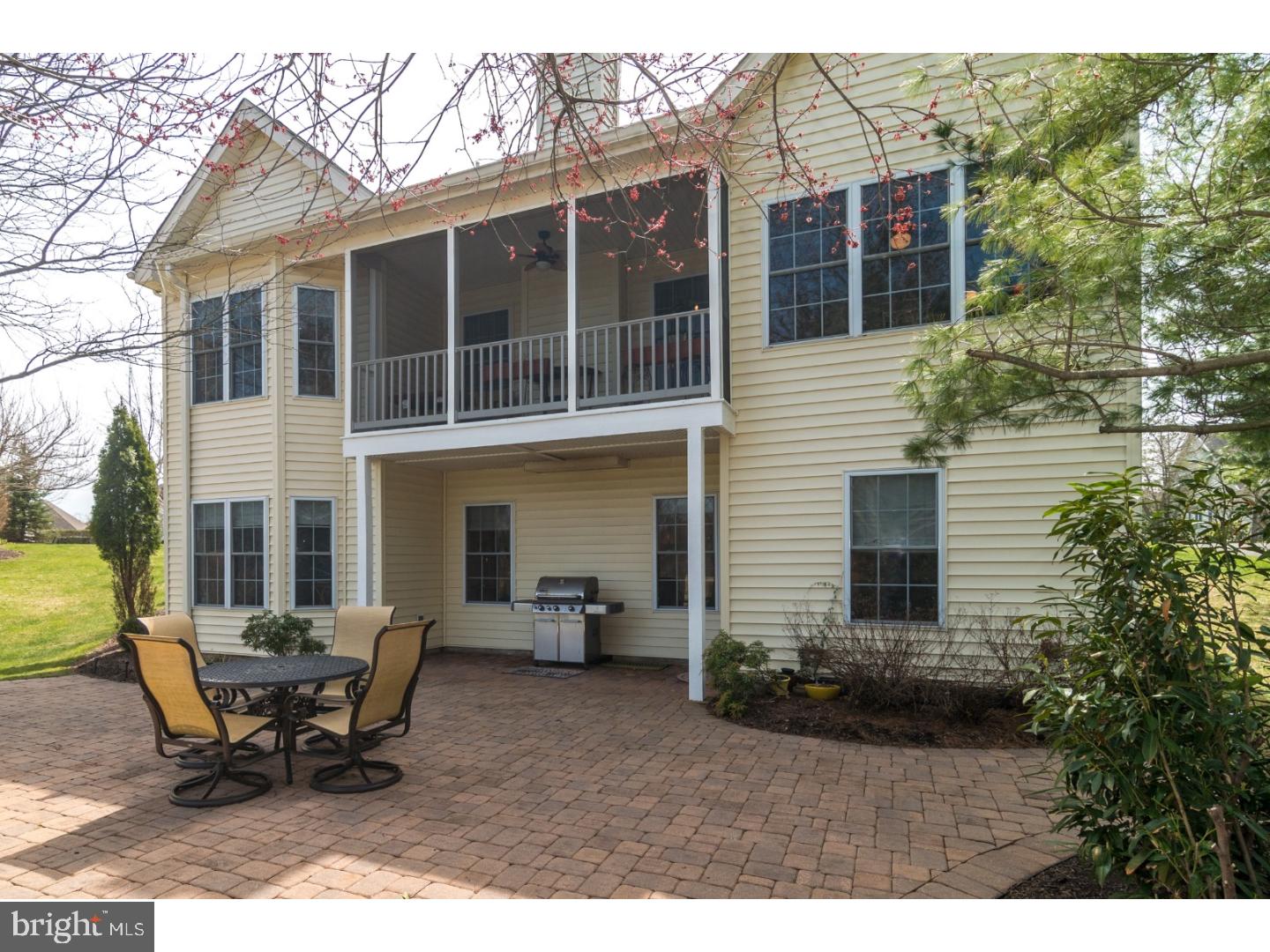 240 Bobwhite Road New Hope, PA 18938 - Photo 23 of 25 Patio