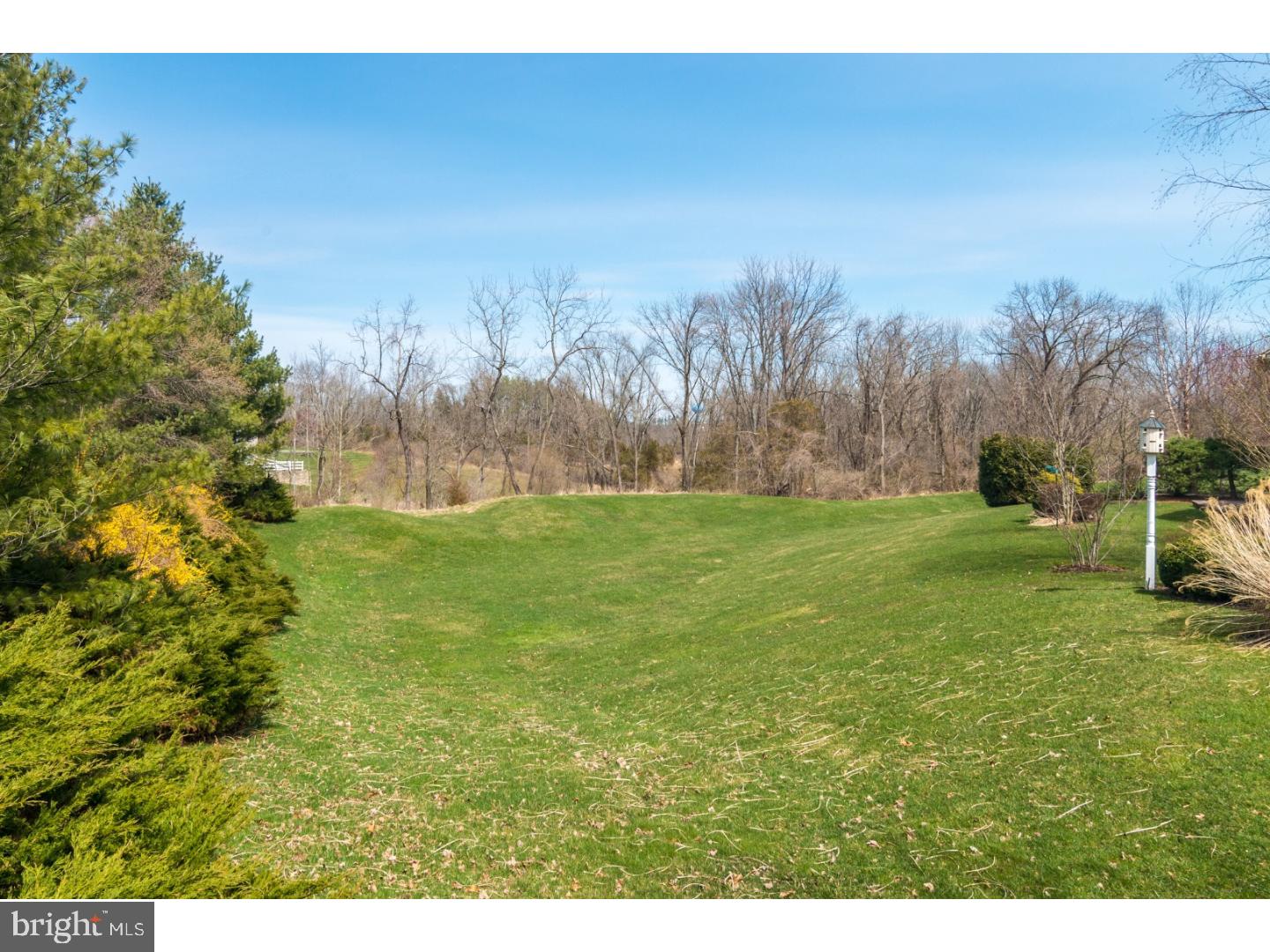 240 Bobwhite Road New Hope, PA 18938 - Photo 24 of 25 View in Back