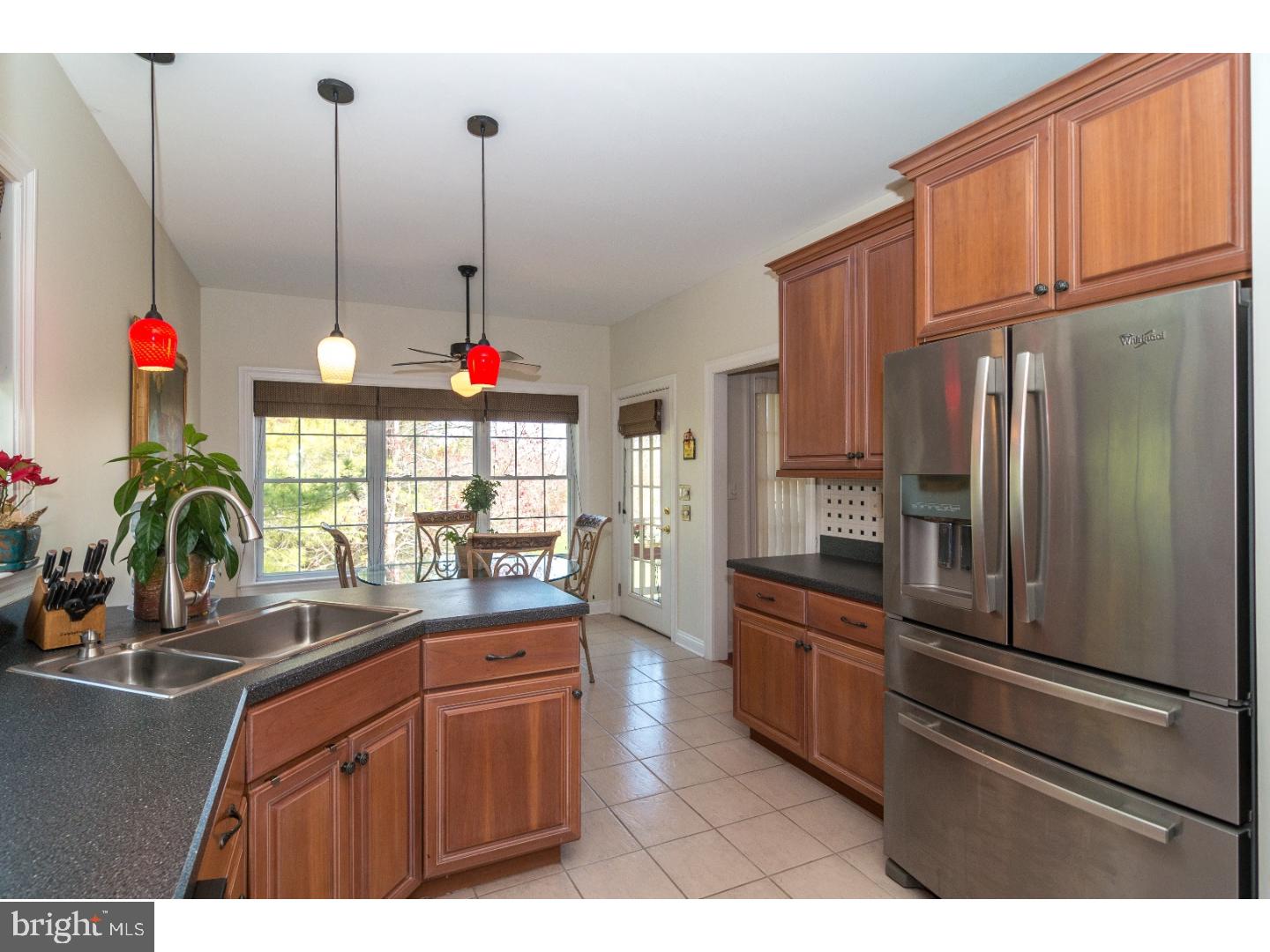 240 Bobwhite Road New Hope, PA 18938 - Photo 6 of 25 Kitchen