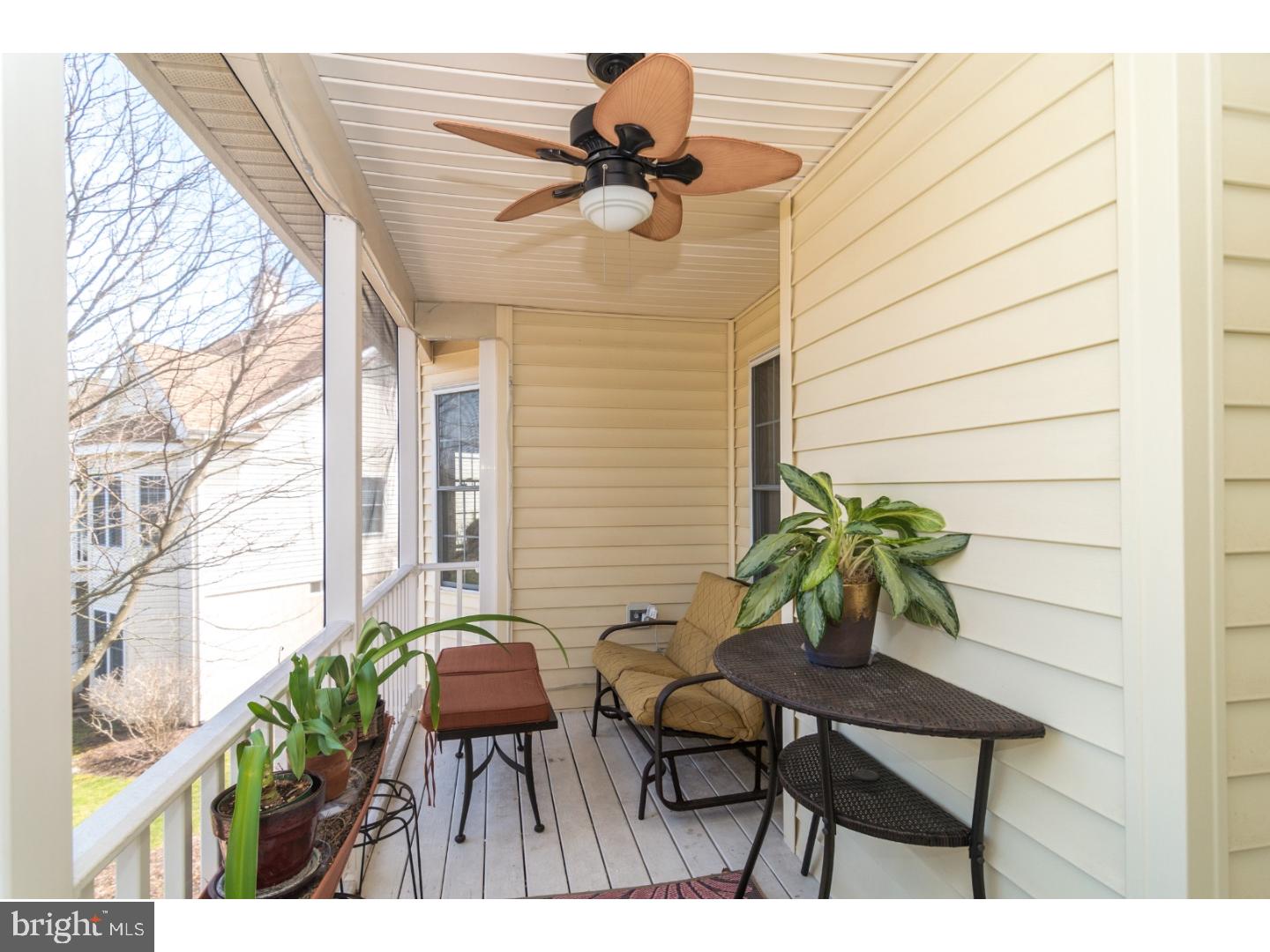 240 Bobwhite Road New Hope, PA 18938 - Photo 9 of 25 Porch