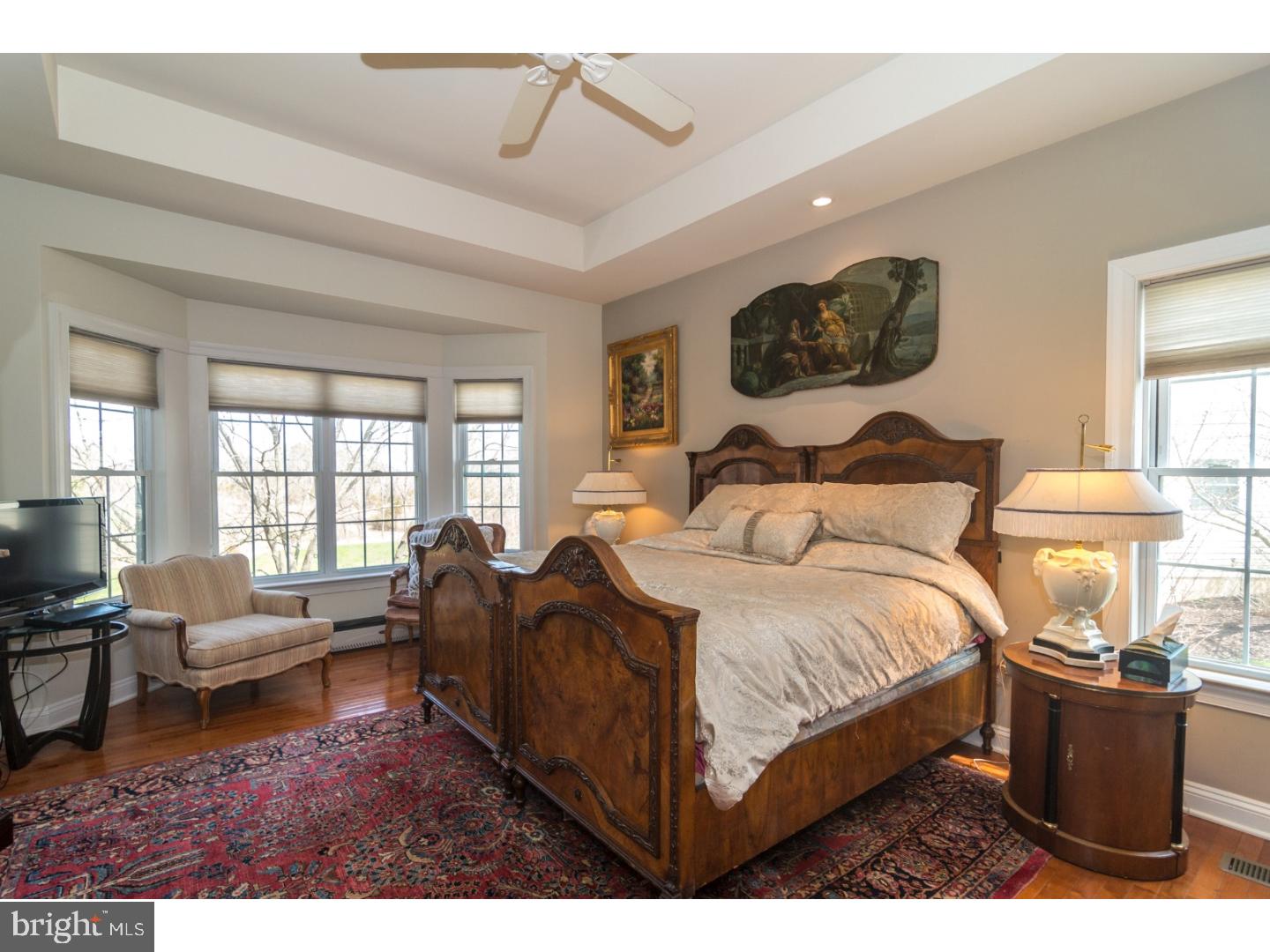 240 Bobwhite Road New Hope, PA 18938 - Photo 10 of 25 Master Bedroom