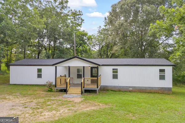 $290,000 | 1690 Fort Lamar Road, Commerce, GA 30530