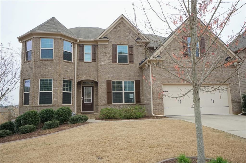 4205 Wollaston Road Cumming, GA 30041 - Photo 1 of 1 Gallery Image 1
