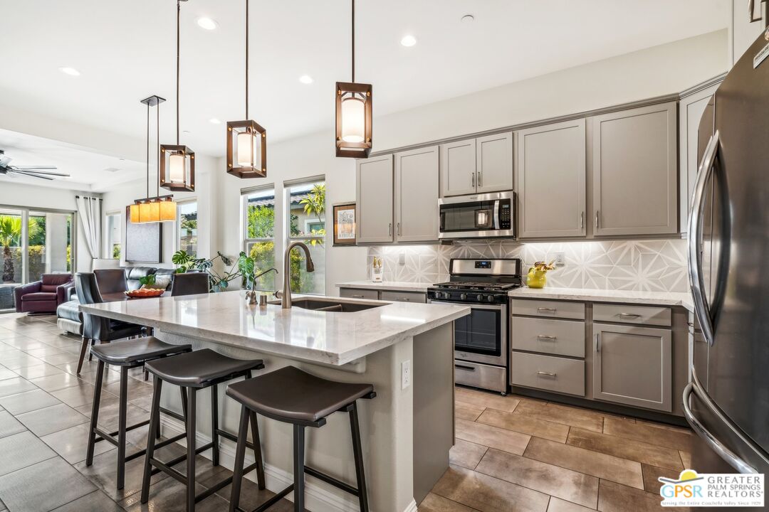 25 Barolo Rancho Mirage, CA 92270 - Photo 2 of 20 Gallery Image 2