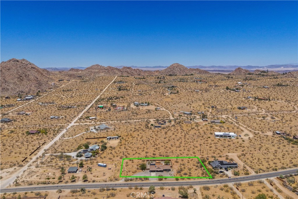 63372 Quail Springs Road Joshua Tree, CA 92252 - Photo 48 of 54