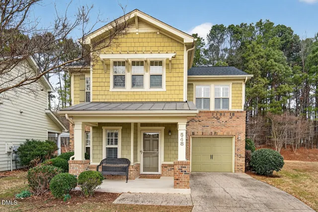 $514,900 | 548 Abbey Fields Loop, Morrisville, NC 27560