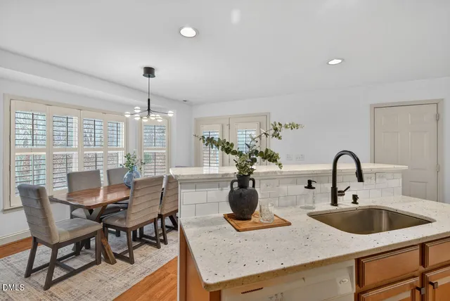 $514,900 | 548 Abbey Fields Loop, Morrisville, NC 27560