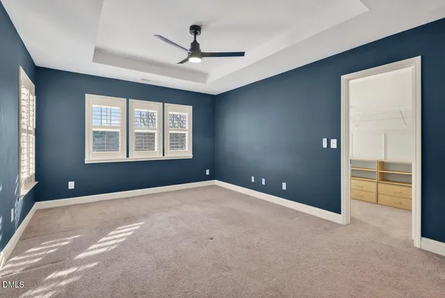 $514,900 | 548 Abbey Fields Loop, Morrisville, NC 27560