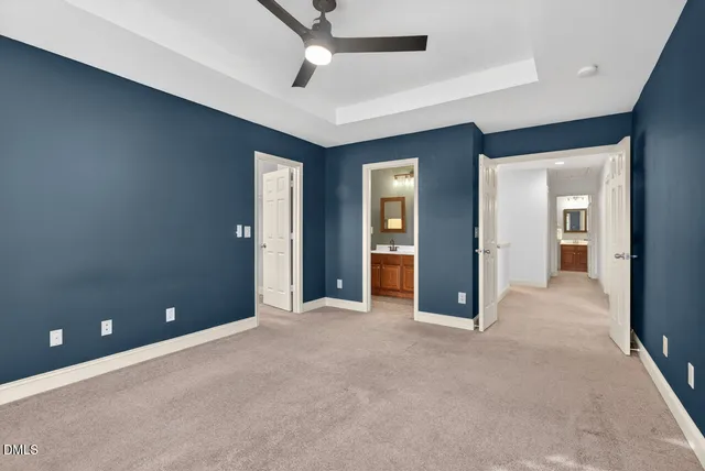 $514,900 | 548 Abbey Fields Loop, Morrisville, NC 27560