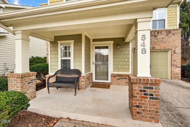 $514,900 | 548 Abbey Fields Loop, Morrisville, NC 27560
