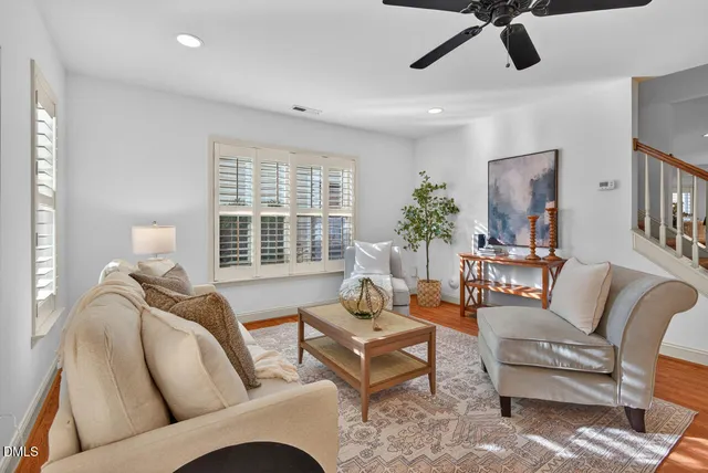 $514,900 | 548 Abbey Fields Loop, Morrisville, NC 27560