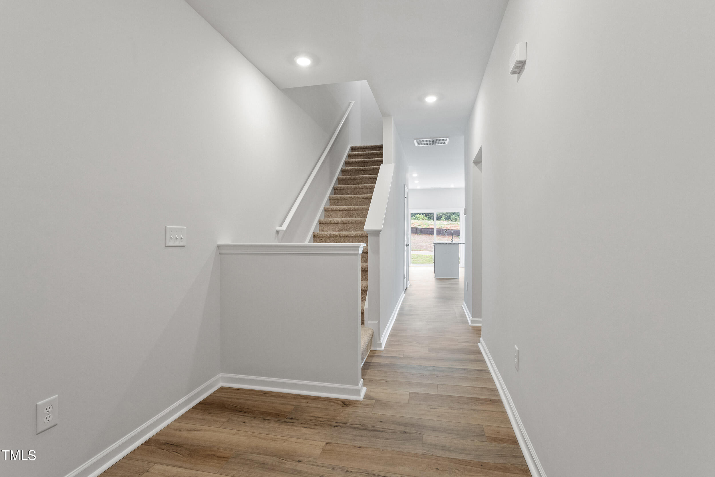 152 Powell Townes Way, Unit 285 Raleigh, NC 27603 - Photo 3 of 43 09-152 Central Townes Wy Lot 285 [227430