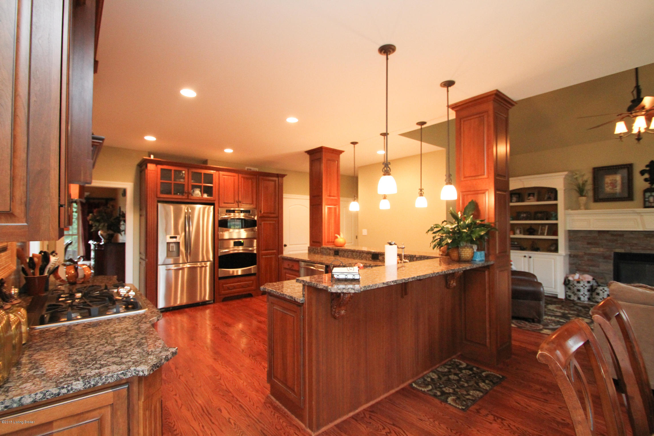 6702 Hypoint Ridge Road Crestwood, KY 40014 - Photo 8 of 36 08