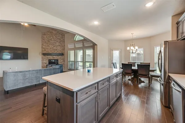 $4,200 | 1539 Legacy Drive, Cedar Hill, TX 75104