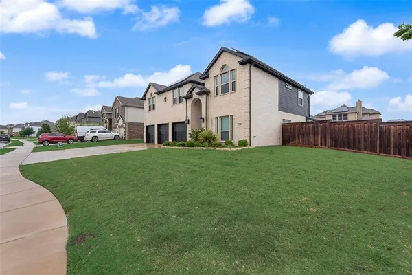 $4,200 | 1539 Legacy Drive, Cedar Hill, TX 75104