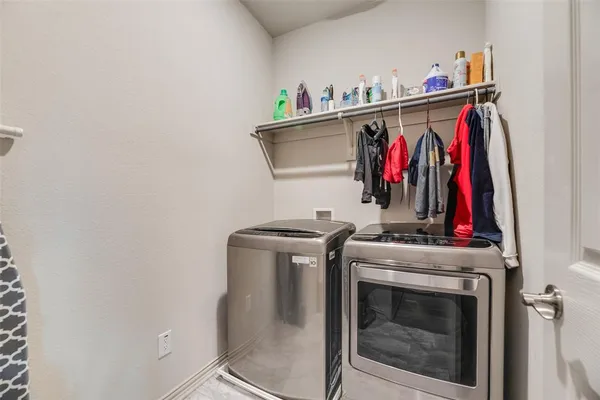 $4,200 | 1539 Legacy Drive, Cedar Hill, TX 75104