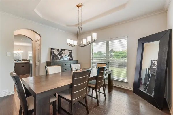 $4,200 | 1539 Legacy Drive, Cedar Hill, TX 75104