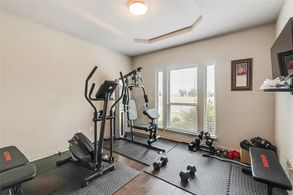 $4,200 | 1539 Legacy Drive, Cedar Hill, TX 75104