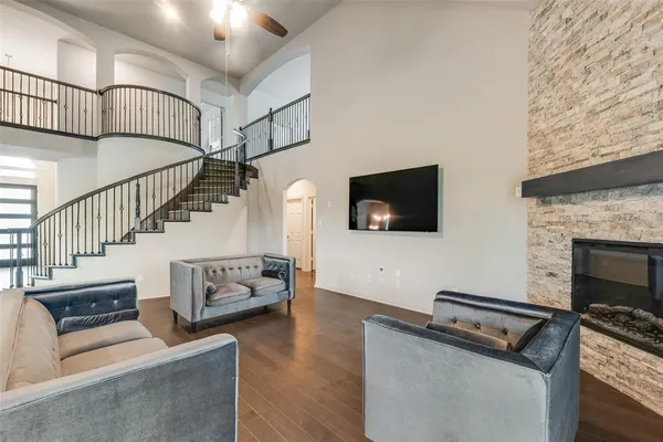 $4,200 | 1539 Legacy Drive, Cedar Hill, TX 75104