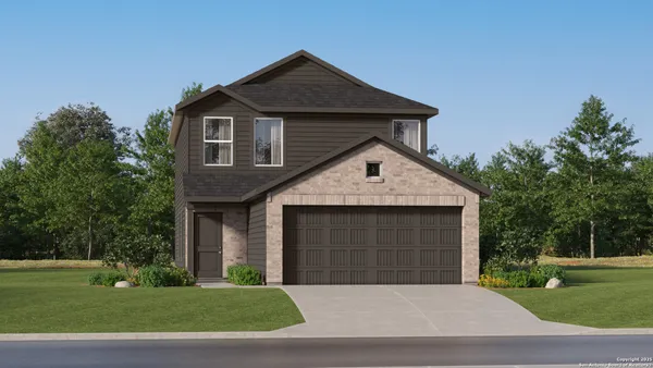 $241,999 | 10739 Aqueduct Creek, San Antonio, TX 78221