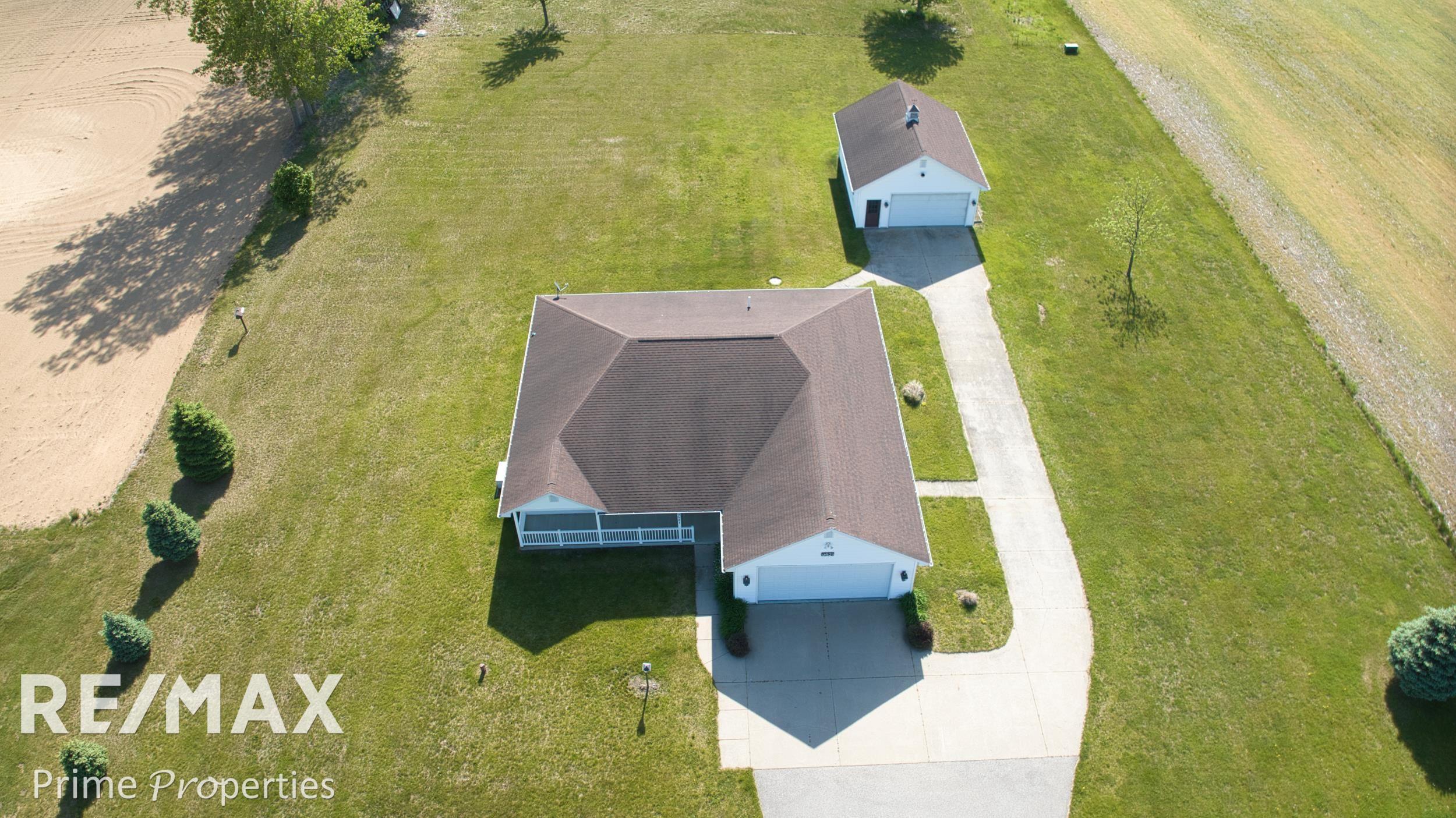 9521 Gera Road Birch Run, MI 48415 - Photo 49 of 64