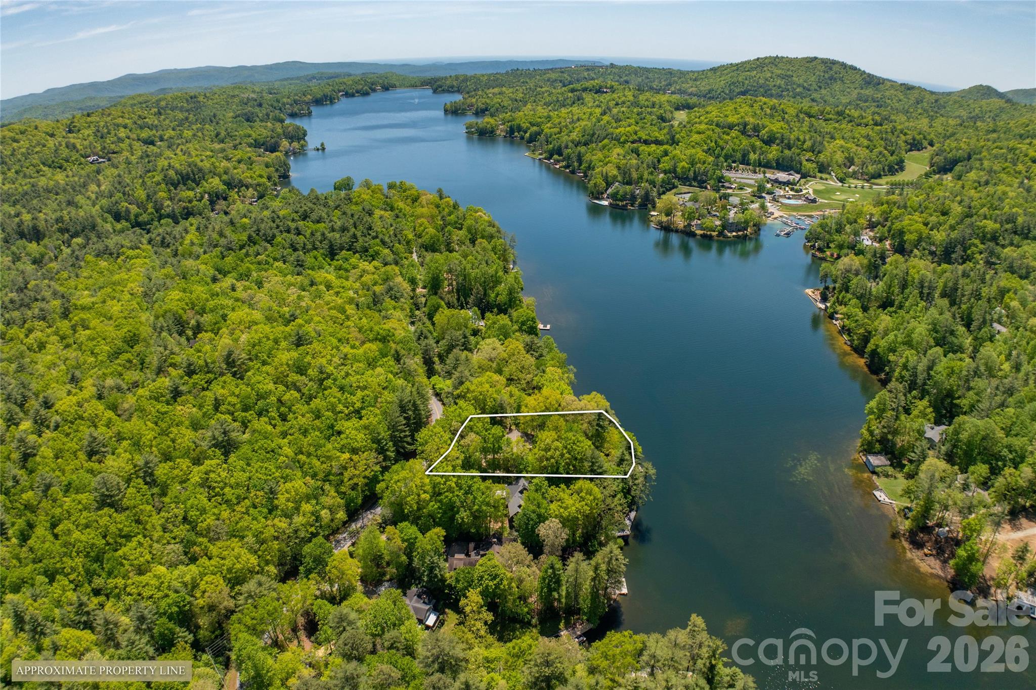 1957 Cold Mountain Road Lake Toxaway, NC 28747 - Photo 44 of 48