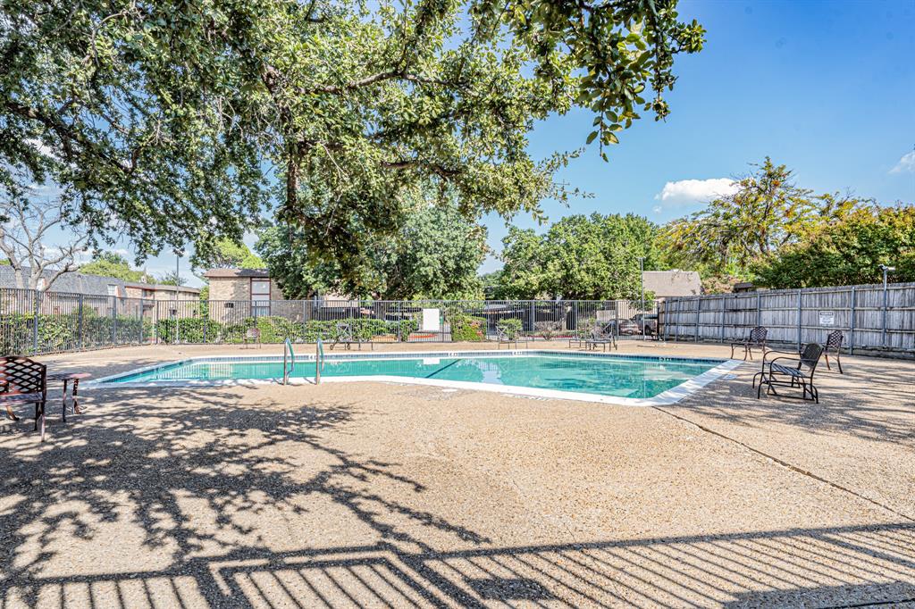 1807 East Grauwyler Road, Unit 124 Irving, TX 75061 - Photo 22 of 22