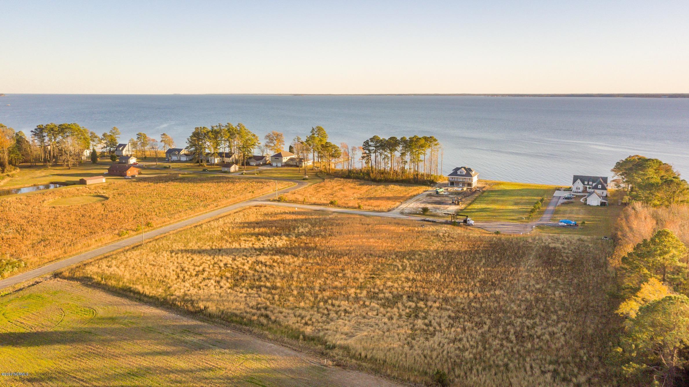 Lot 4 Southwinds Lane Bath, NC 27808 - Photo 2 of 8 Beaufort Bluffs (1)