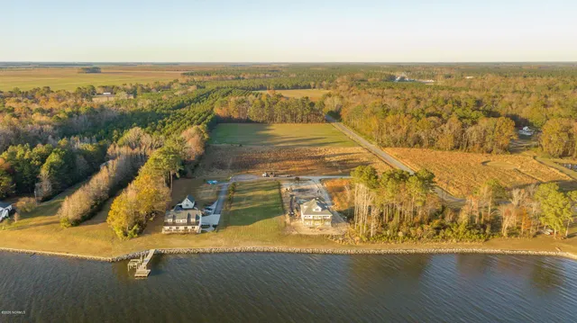 $39,000 | Lot 4 Southwinds Lane, Bath, NC 27808