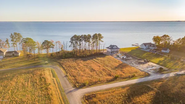 $39,000 | Lot 4 Southwinds Lane, Bath, NC 27808